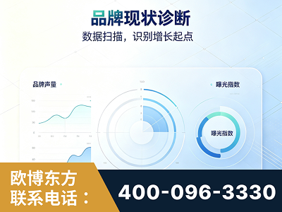 淮南-品牌现状诊断