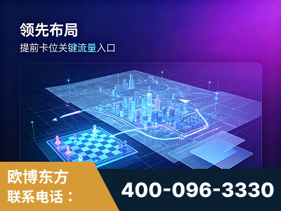 淮南-领先布局：于2024年初开启GEO业务的公司
